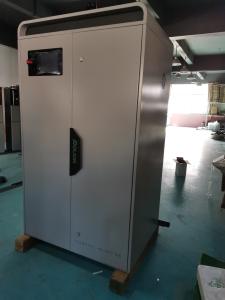 Quality Ultra Clean Central Vacuum 220V Voltage 1000*7500*1700mm Size wholesale