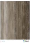 Wood Grain Exquisite Design Loose Lay LVT Flooring