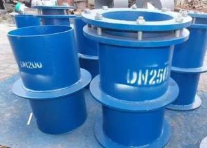Quality High Flexible Rigid Waterproof Wall Api Concrete Casing Dn32 wholesale