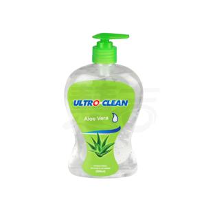 Quality 60ml Hand Sanitizer Gel , Alcohol Gel Sanitizer Plant Based Active Ingredient wholesale