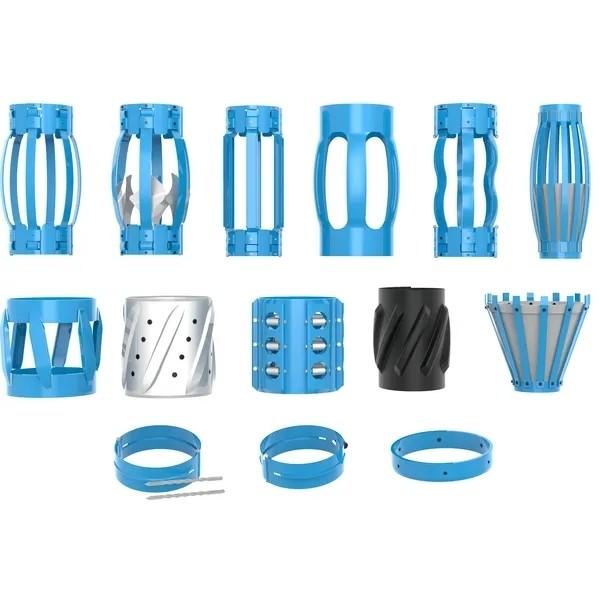 Non-Welded Tuborlizer Bow Casing Spring Centralizer Perfect for Directional