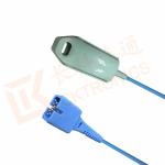 BIOLIGHT SPO2 Probe Sensor 9 Pin Reusable Adult Finger Clip
