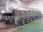 Tunnel Pasteurizer
