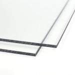 5mm 7mm 8mm 9mm Plastic Pvc Sheet For Balcony
