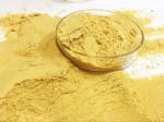 Yellow Polymerized Ferric Sulfate Water Treatment Flocculant Pfs Phosphorus