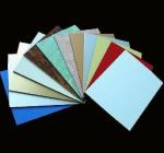 White/Silver Acp Sheet Exterior Wall Sandwich Panel Price Aluminum Composite