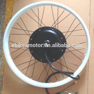 Quality 3000w electric bicycle motor kits wholesale