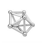 Magnetic Bars Buckyballs Magnets For Magnetic Bars Stainless Balls Optional