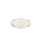 Vacuum Pipe Fittings ISO Blank Flange