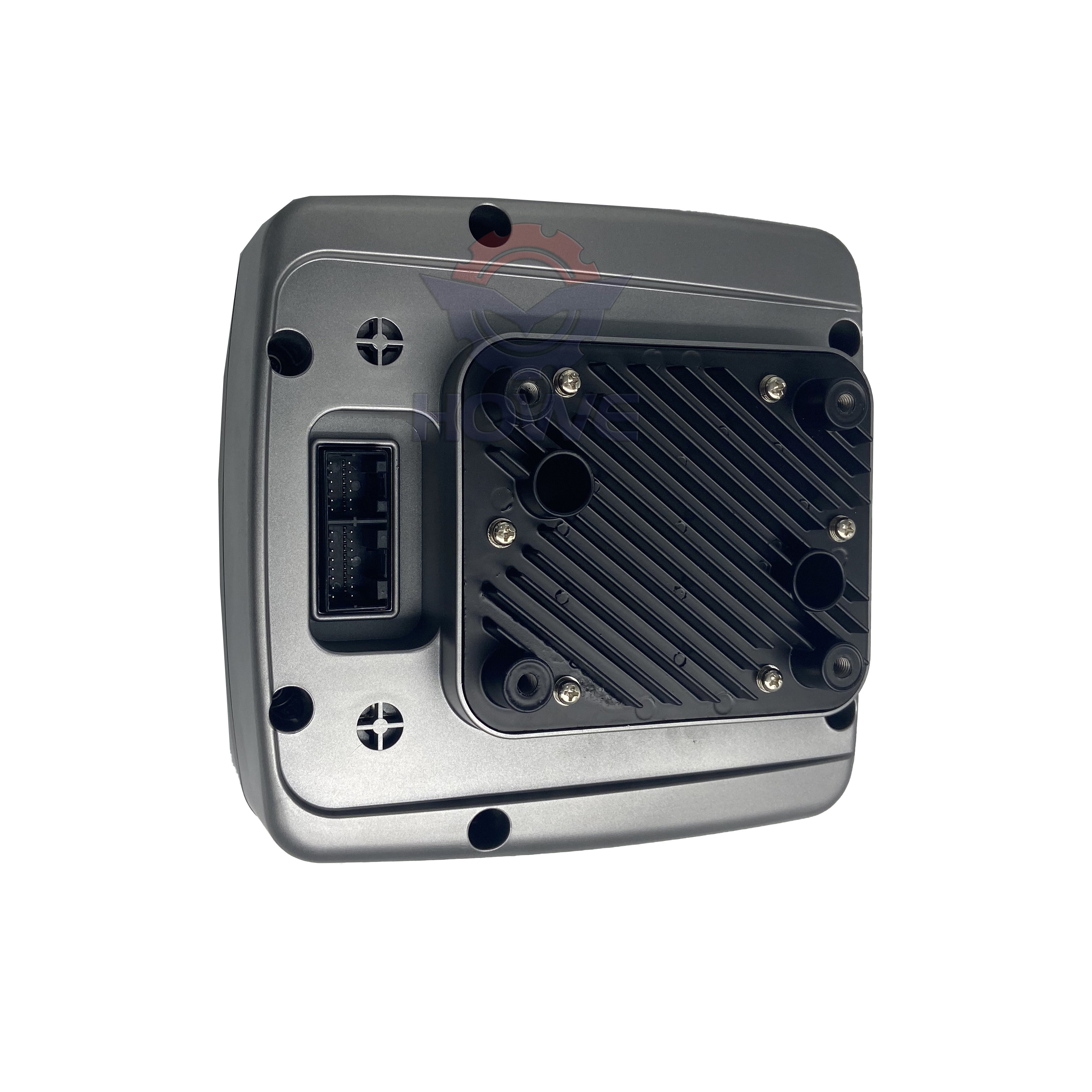 Excavator Monitor Panel for DX150 DX225 DX380 300426-00202 300426-00049A 300426-00010A