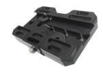 Agricultural Precision CNC Milling , Plated Aluminum CNC Milling Components