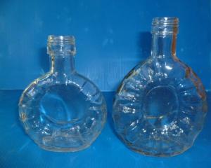 Quality Whisky glass bottles wholesale