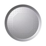 RK Bakeware China Foodservice NSF 10Inch X14 Inch Commerce Hard Anodize Aluminum