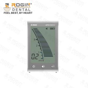 Quality Auto Calibration Wireless Endodontic Treatment Dental Apex Locator wholesale
