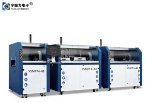 Quality 500X460mm PCB Selective Soldering Lead Free Solder Reflow Oven wholesale