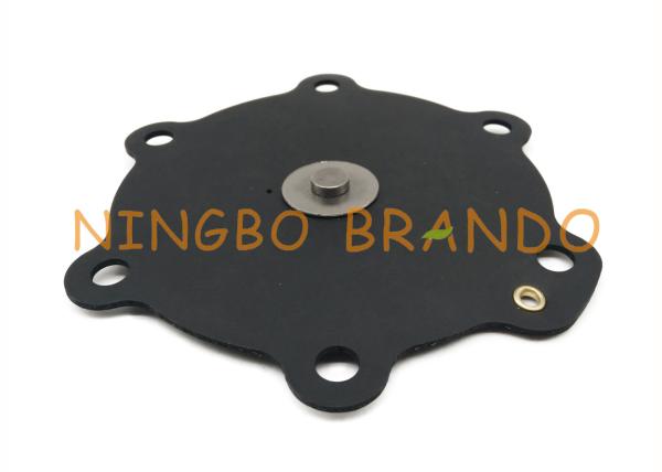 C113827 SCG353A047 SCG353A065 1-1/2" NBR SCG Diaphragm Repair Kits For Industry