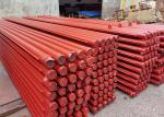 Power Plant Boiler Membrane Water Wall Fin Tube For Tight Furnace