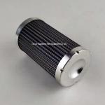 oil filter element factory oil filter, stainless steel Hydraulic filters suction
