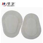 waterproof medical wound dressing material / surgical dressing