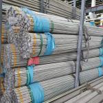 321 430 Seamless Ss Pipe 316 Stainless Steel Tubing 304L 310S 680mm