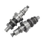 Steel Mold Standard Parts Ejector Series HASCO DIN DLC Coated Z1691 Two Stage