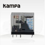 jqx-14fc-1z 10A 12V 220V small latching electromagnetic relay
