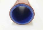 Bus Automotive Silicone Tubing , Silicone Heater Hoses For Cooling And Heating