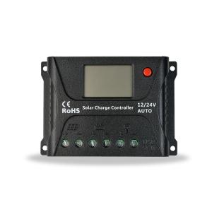 Quality Waterproof SRNE Solar Charge Controller wholesale