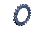 E200B CR5338 096-4327 Sprocket Mini Excavator Sprocket