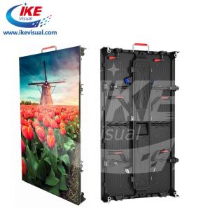 Quality Large Outdoor LED Display Screen P3 Fixed Waterproof 5000 Nits wholesale