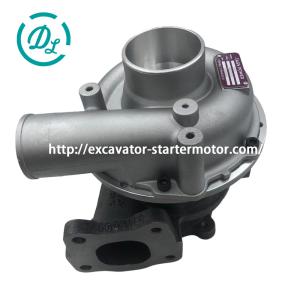 Quality 8-98030217-0 Engine Parts Turbocharger 8980302170 Engine 4HK1 wholesale