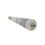 Aluminium Shaft Picanol Rapier Textile Weaving Machine Spare Parts