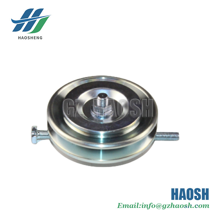 Engine Parts Air Conditioning Idle Pulley 8973868690 8973868691 8-97386869-0 8-97386869-1 For Isuzu Truck 700P 4HK1