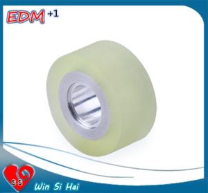 Quality M425 Mitsubishi Urethane Tension Roller wire cut EDM parts X058D912G51 wholesale