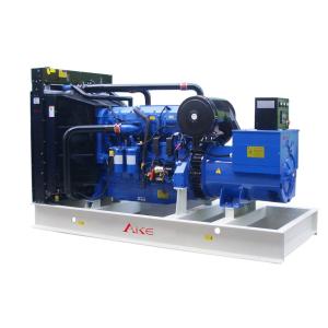 Quality 625kVA Perkins Diesel Generator Set 1800RPM Soundproof AP700 wholesale