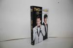 Hot sale tv-series dvd boxset 2DVD 113g Two and a Half Men Season 12 new Video