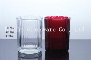 Quality spray color candle holder, candle holder wholesale wholesale