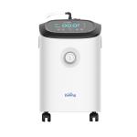 45dB Medical Portable Oxygen Concentrator AC220V 50Hz