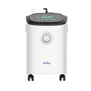 Quality 45dB Medical Portable Oxygen Concentrator AC220V 50Hz wholesale