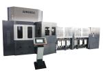 Still Water Blowing Filling Capping Combiblock High Speed Production Line