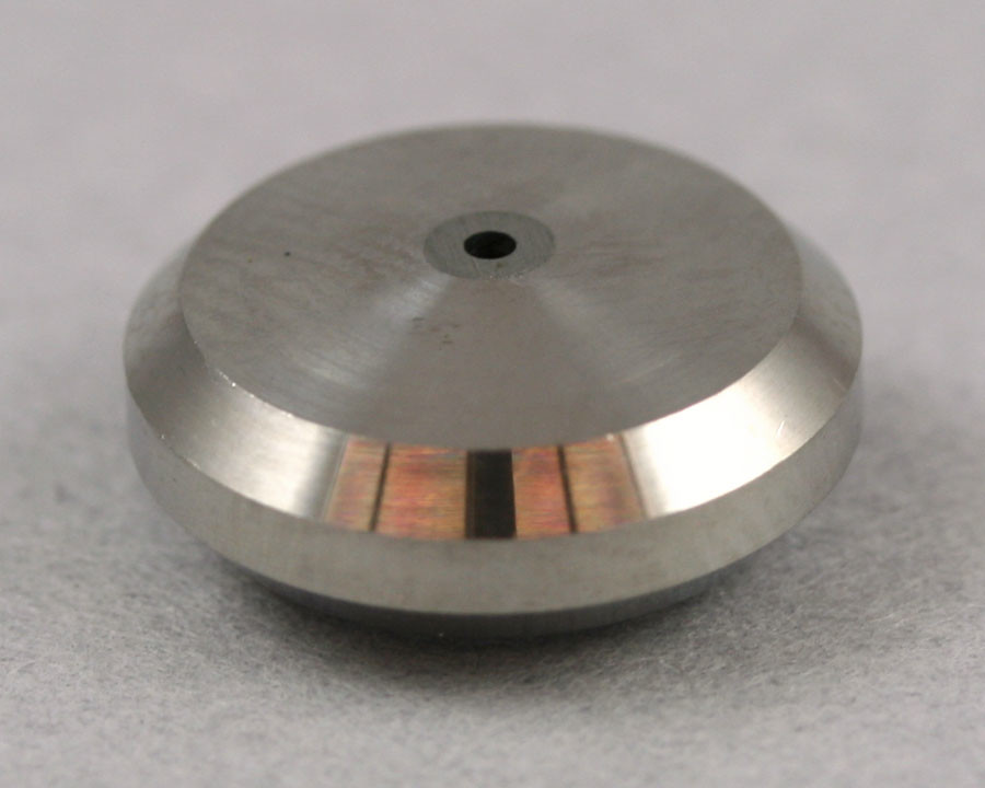 006933-1 Water Jet Spare Parts Direct Drive Pump Valve Poppet