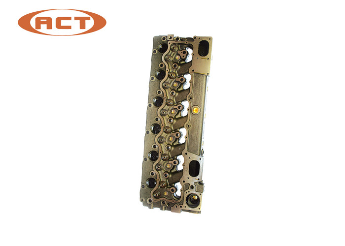 ISO Mechanical Spare Parts 3306PC Diesel Engine Cylinder Block Assembly 8N1187