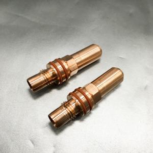 Quality 277291 Kaliburn Consumables Plasma Cutter Nozzle Electrode ISO 9001 wholesale