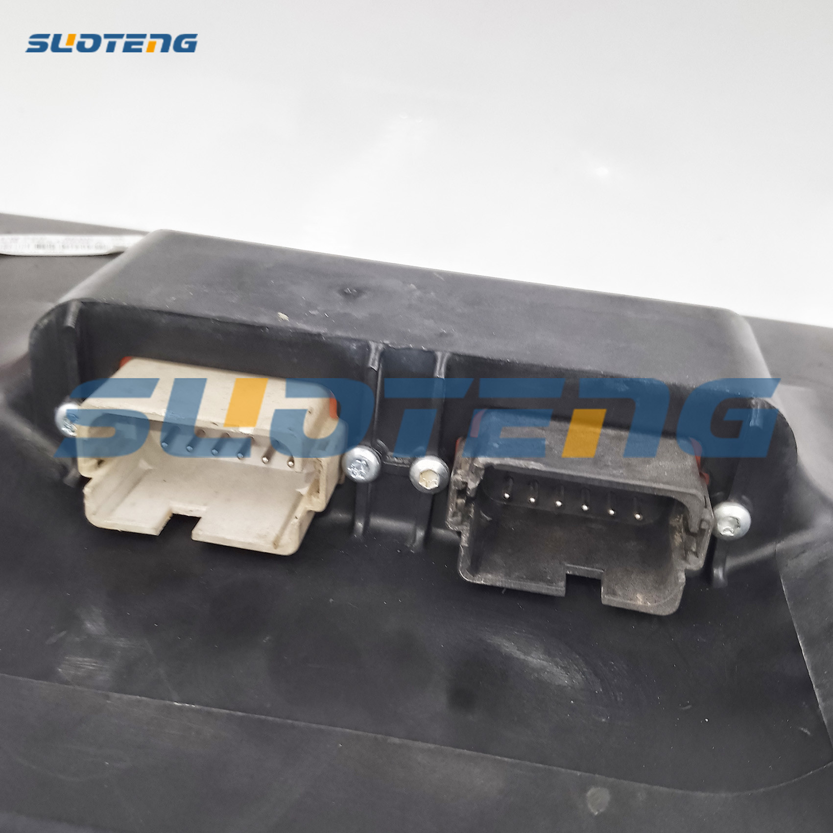 329-3086 Monitor Panel Display 3293086 for Wheel Loader 950K 980K
