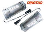 91310000 Suit For GT5250 Cutter Parts Elec Assy Knife Drill Mtr-72 Knf-52