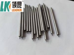 Quality 0.3mm 9.5mm SS310 K Type Thermocouple Cable 1.5 Mm Single Core Cable 99.6 Percent MgO wholesale