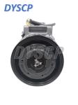 64526956715 64529122618 64509180550 Compressor For Bmw E66 E60 730 523 2006 6PK