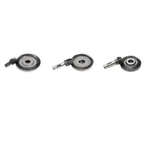 Quality Small Reducer Gear Mechanism For Pottery Production wholesale