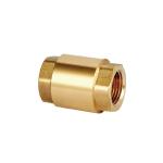 Female Threaded Brass Swing Check Valve