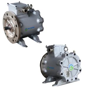Quality Permanent Magnetic AC 355KW IP54 3 Phase Ac Synchronous Motor wholesale